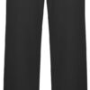 Leggings donna gamba larga HUYTBYG yoga comodi svasati-3