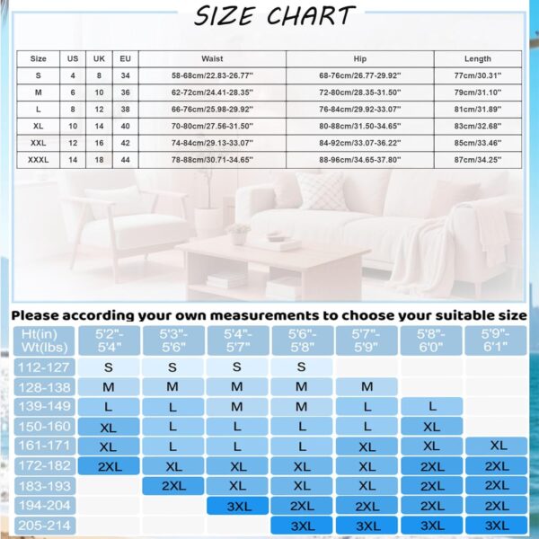 Leggings donna HUYTBYG sollevamento glutei vita alta-2