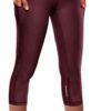 Leggings premaman in cotone vita alta donna Free People-1