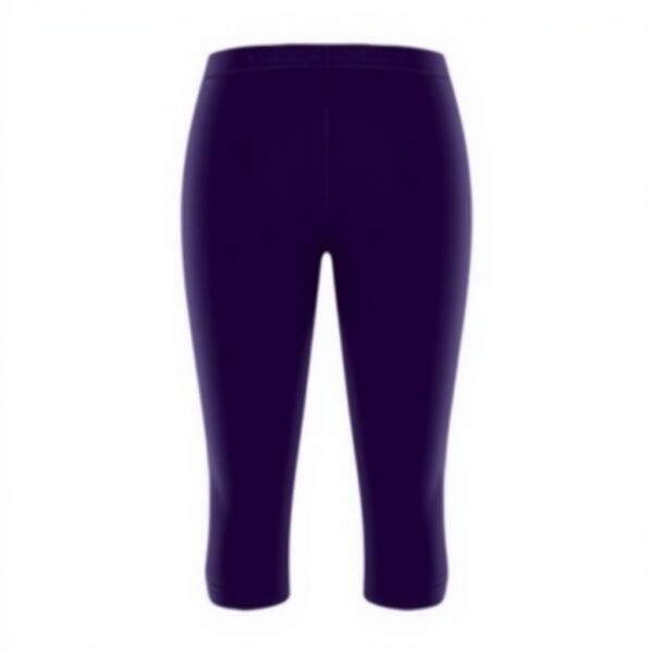 Leggings donna neri setosi lana leggings sportivi taglie