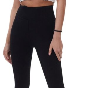 Leggings donna Lookus ZELAL fitness controllo pancia-0