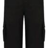 Pantaloni cargo donna trekking leggeri CRX asciugatura-5