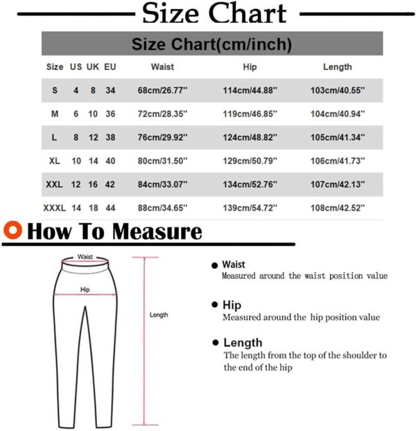 Pantaloni donna misto lino vita alta floreale CRX-2