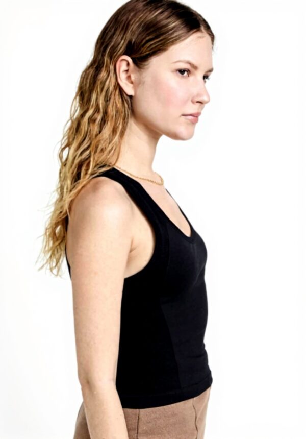 Canotta da allenamento donna Sweaty Betty senza cuciture