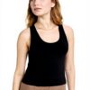 Canotta da allenamento donna Sweaty Betty senza cuciture