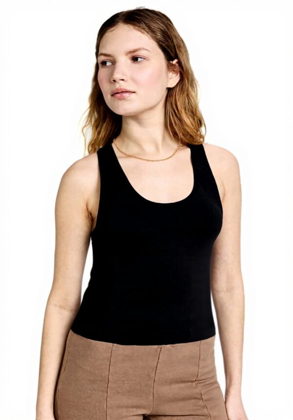 Canotta da allenamento donna Sweaty Betty senza cuciture