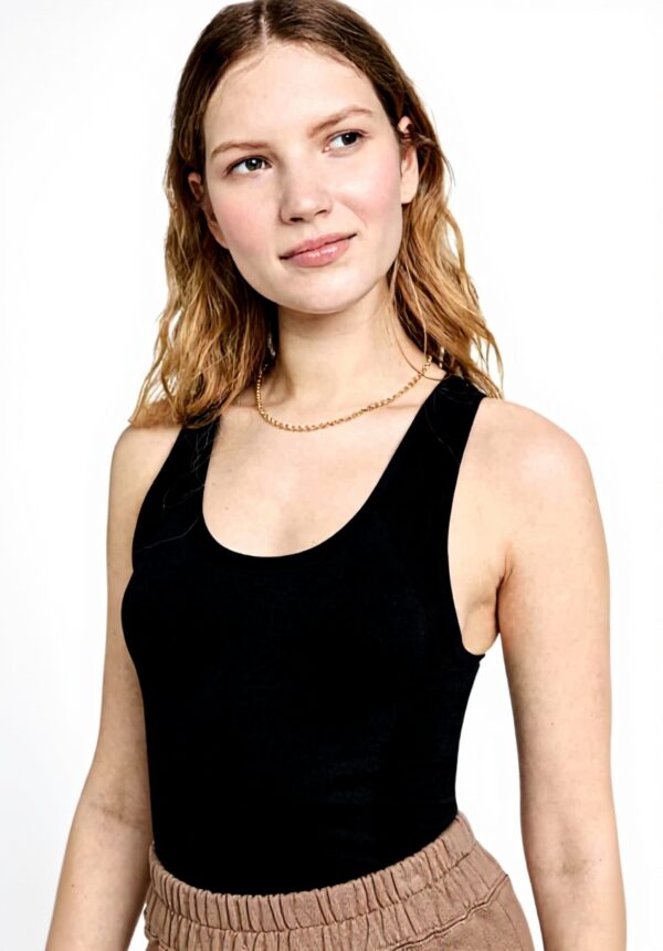 Canotta da allenamento donna Sweaty Betty senza cuciture