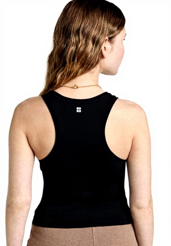 Canotta da allenamento donna Sweaty Betty senza cuciture