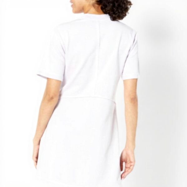 Abito T-shirt Sweaty Betty Donna Viola Mistflower Cotone