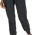 Pantaloni Yoga Sweaty Betty Gary Nero Donna Cotone-0
