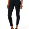 Leggings Sweaty Betty Nero Donna Comodi Traspiranti