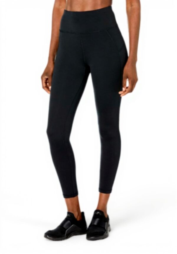 Leggings Sweaty Betty Nero Donna Comodi Traspiranti