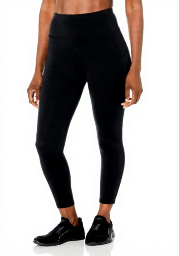 Leggings Sweaty Betty Nero Donna Comodi Traspiranti