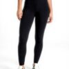 Leggings donna Sweaty Betty super morbidi palestra nero L