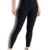Leggings donna Sweaty Betty super morbidi palestra nero L