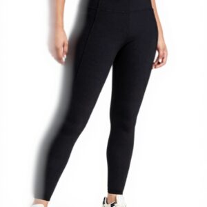Leggings donna Sweaty Betty super morbidi palestra nero L