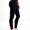 Leggings donna Sweaty Betty super morbidi palestra nero L
