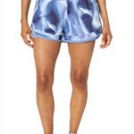 Pantaloncini da corsa donna Sweaty Betty Power tessuto