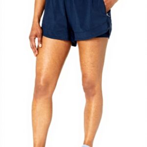 Pantaloncini da corsa donna Sweaty Betty Power tessuto