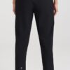 Pantaloni donna Sweaty Betty Arctic Explorer Nero Activewear-2