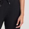 Pantaloni donna Sweaty Betty Arctic Explorer Nero Activewear-5