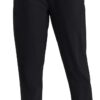 Pantaloni donna Sweaty Betty Arctic Explorer Nero Activewear-0