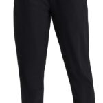 Pantaloni donna Sweaty Betty Arctic Explorer Nero Activewear-0