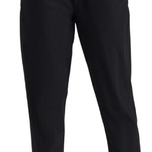 Pantaloni donna Sweaty Betty Arctic Explorer Nero Activewear-0