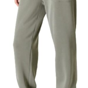 Pantaloni da donna Sweaty Betty risvolto tessuto riciclato-0