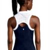 Sweaty Betty Power Top Tennis Donna Tessuto Traspirante