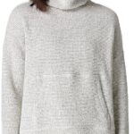 Maglia di Tuta Sweaty Betty Boucle Morbida Donna Bianco-0