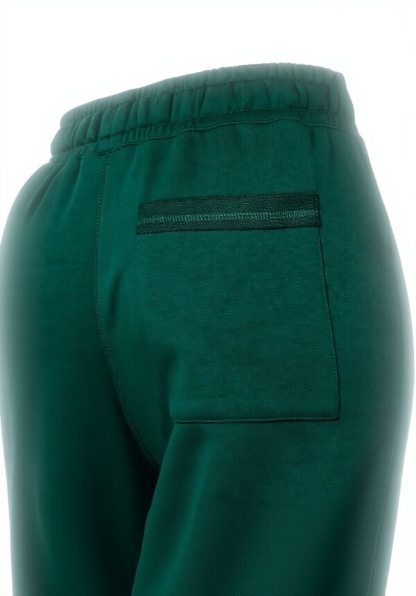 Pantaloni sportivi Sweaty Betty Revive Jogger Verde Smeraldo