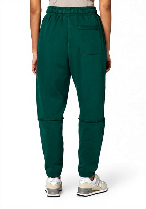 Pantaloni sportivi Sweaty Betty Revive Jogger Verde Smeraldo