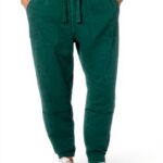 Pantaloni sportivi Sweaty Betty Revive Jogger Verde Smeraldo