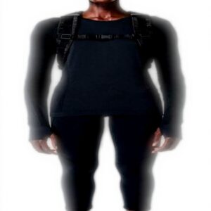 Top sportivo donna Sweaty Betty maniche lunghe traspirante