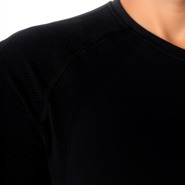 Top sportivo donna Sweaty Betty maniche lunghe traspirante