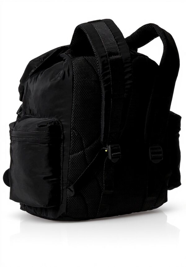 Zaino donna Sweaty Betty nylon riciclato casual viaggio