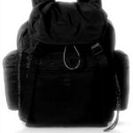 Zaino donna Sweaty Betty nylon riciclato casual viaggio