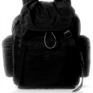 Zaino donna Sweaty Betty nylon riciclato casual viaggio