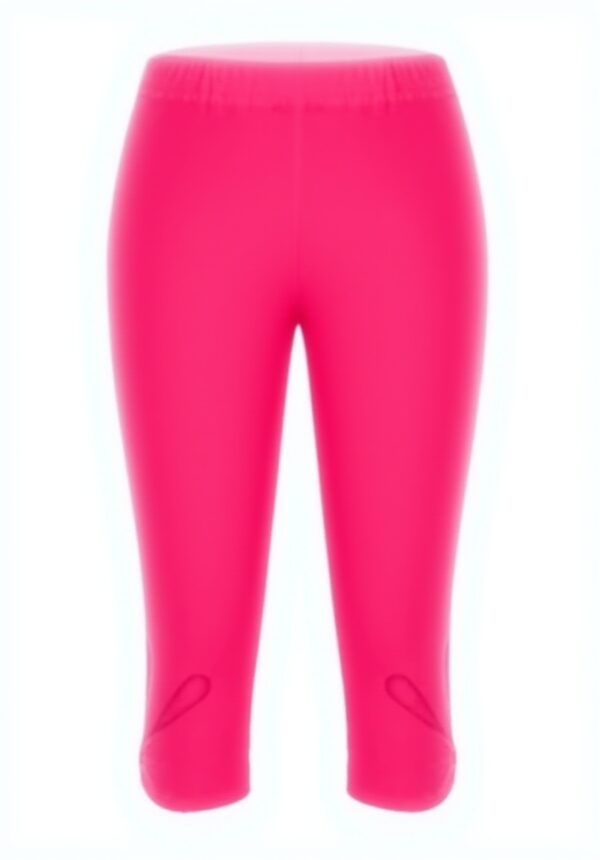 Leggings donna taglia 16 a righe vita alta plus size