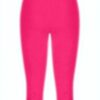 Leggings donna taglia 16 a righe vita alta plus size