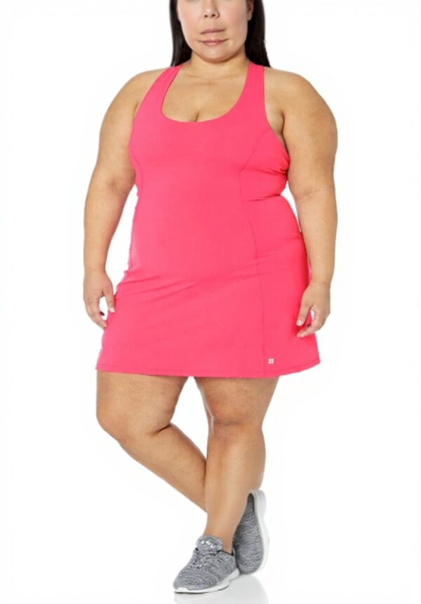Abito da Allenamento Power Sweaty Betty Donna Tessuto