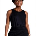 Abito yoga Sweaty Betty Gaia Donna tessuto traspirante