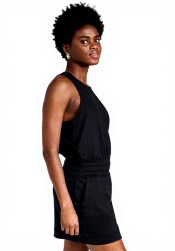 Abito yoga Sweaty Betty Gaia Donna tessuto traspirante