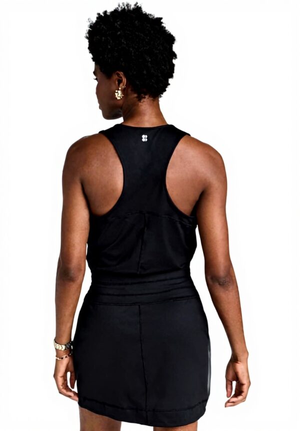 Abito yoga Sweaty Betty Gaia Donna tessuto traspirante