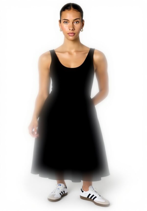 Sweaty Betty Vestito Sportivo Donna Leggero Racer Back