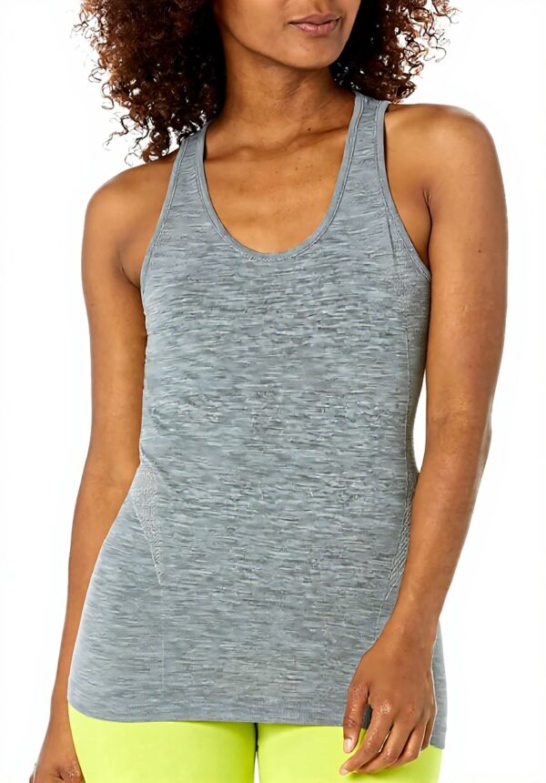 Gilet da allenamento senza cuciture Sweaty Betty donna sport