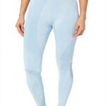 Leggings senza cuciture Sweaty Betty allenamento bambine
