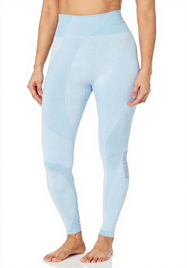 Leggings senza cuciture Sweaty Betty allenamento bambine