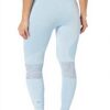 Leggings senza cuciture Sweaty Betty allenamento bambine